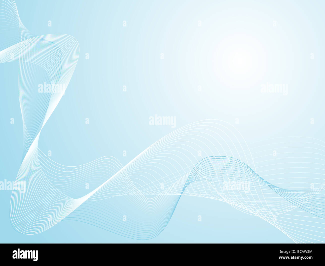 Background of flowing lines Stock Photo - Alamy