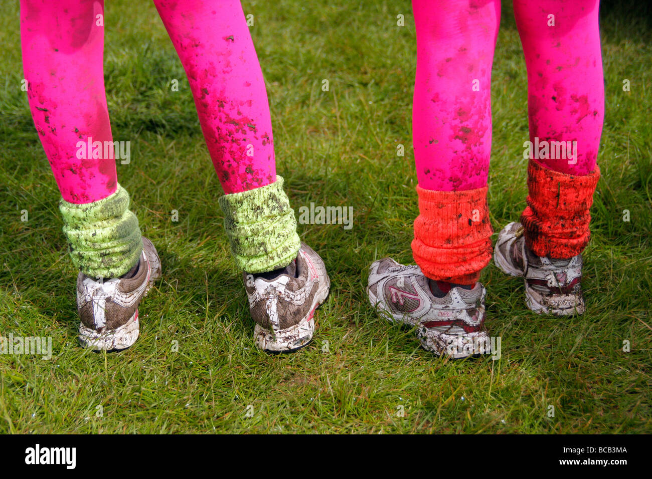 Girls bright pink tights outlet