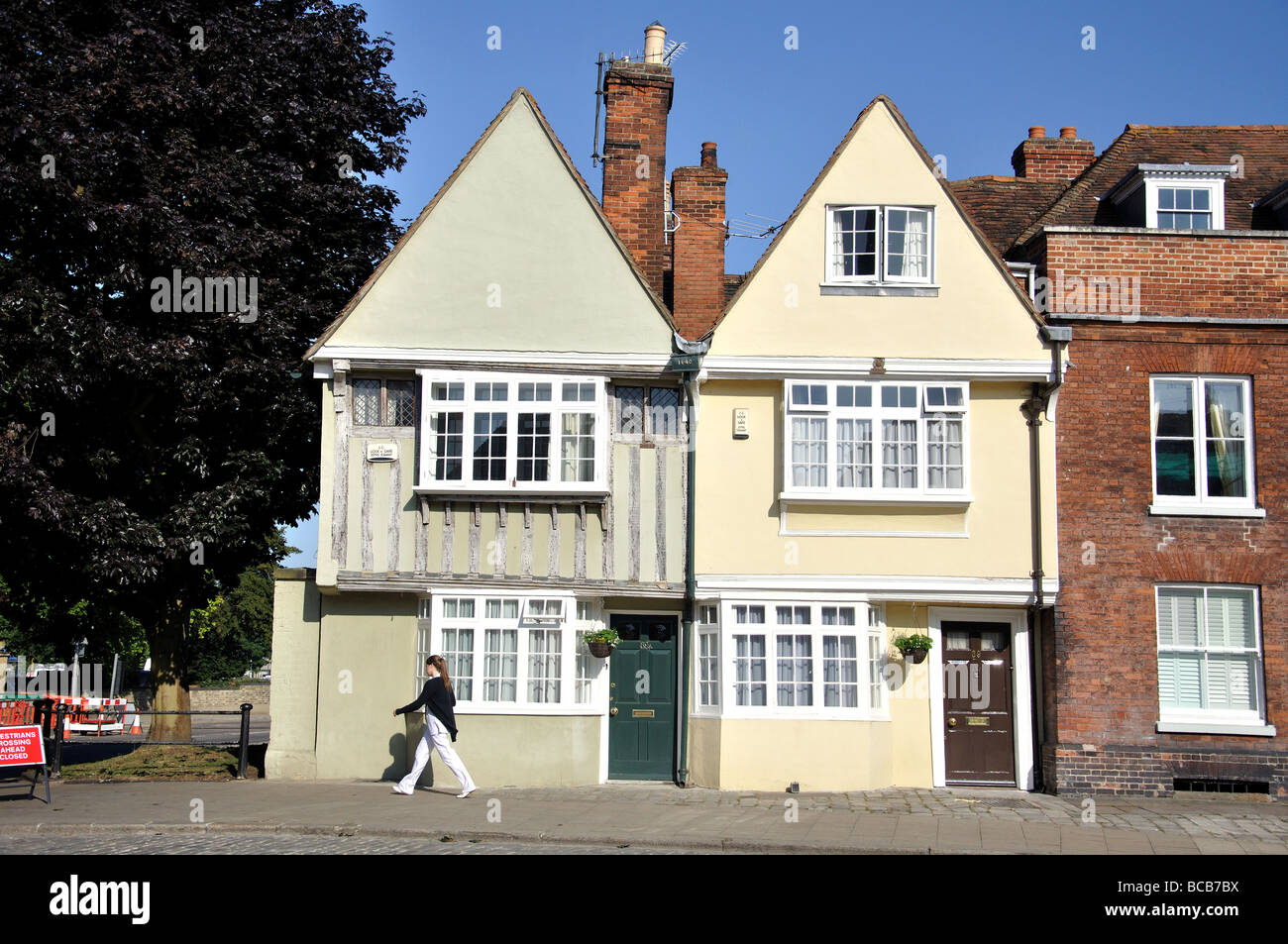 Court street faversham hires stock photography and images Alamy