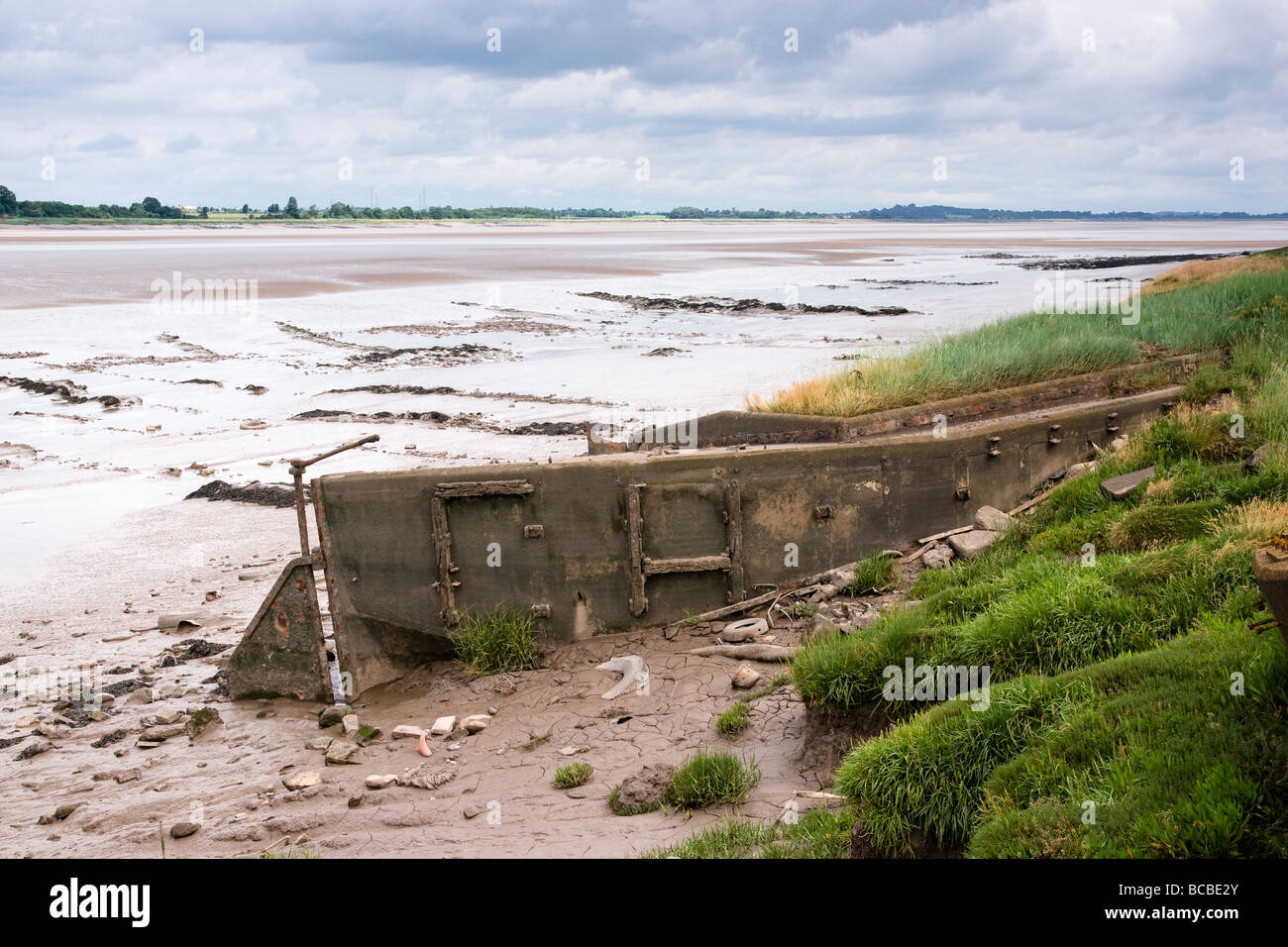 Purton hulks hires stock photography and images Alamy