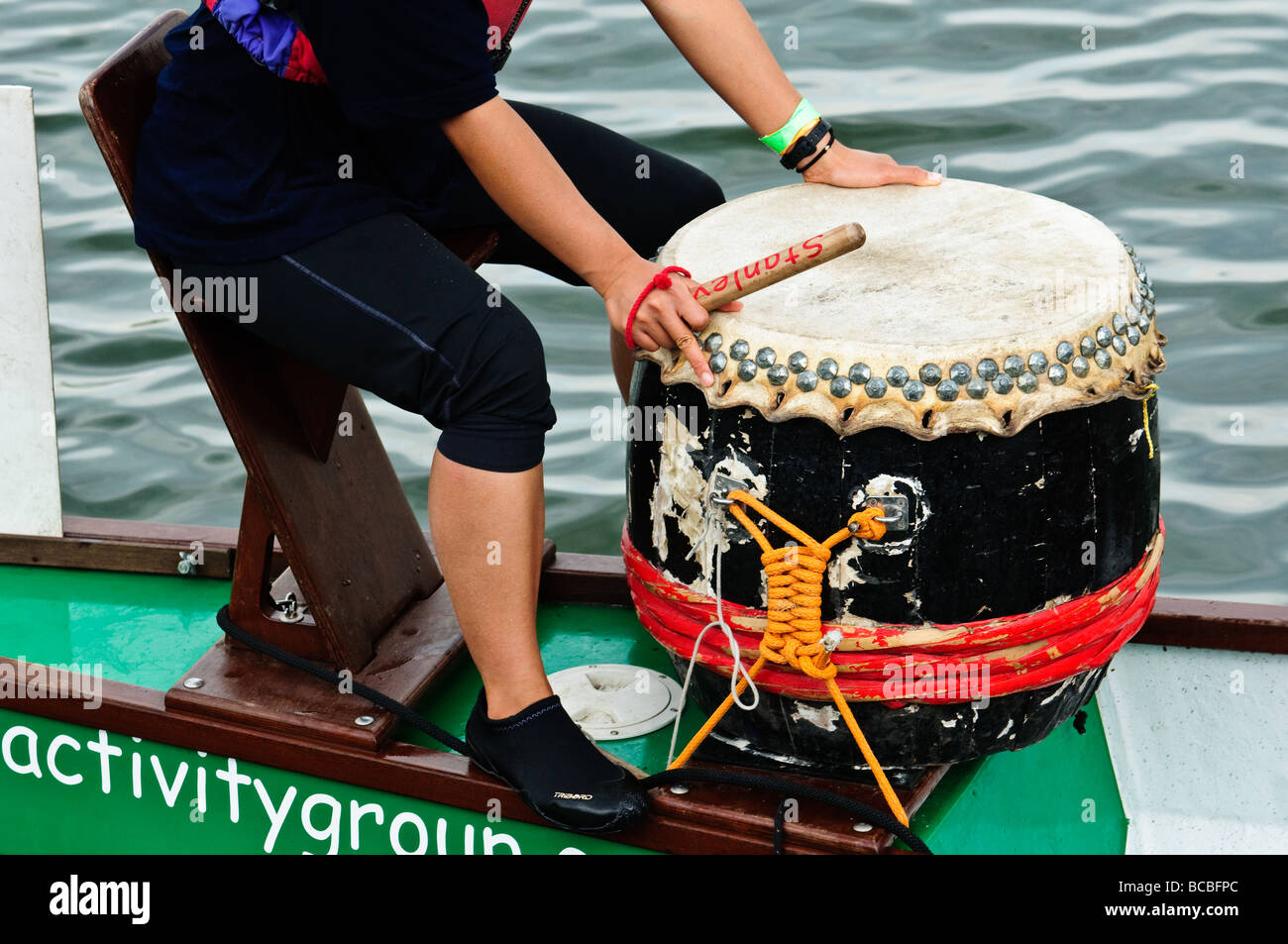 Drum boat hires stock photography and images Alamy