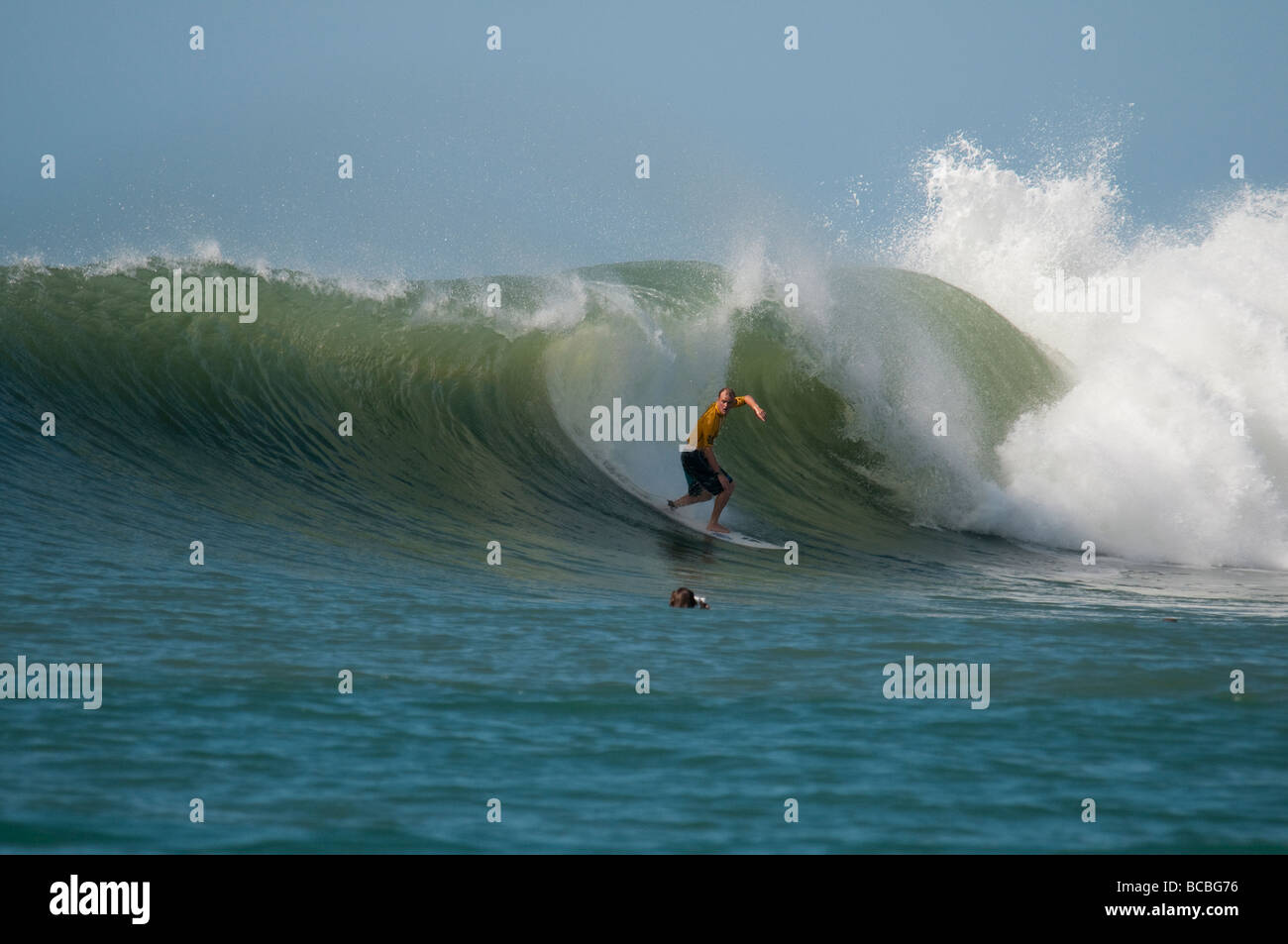 UKPSA (BPSA) Professional Surf Competition Arugam Bay 2009 East Coast