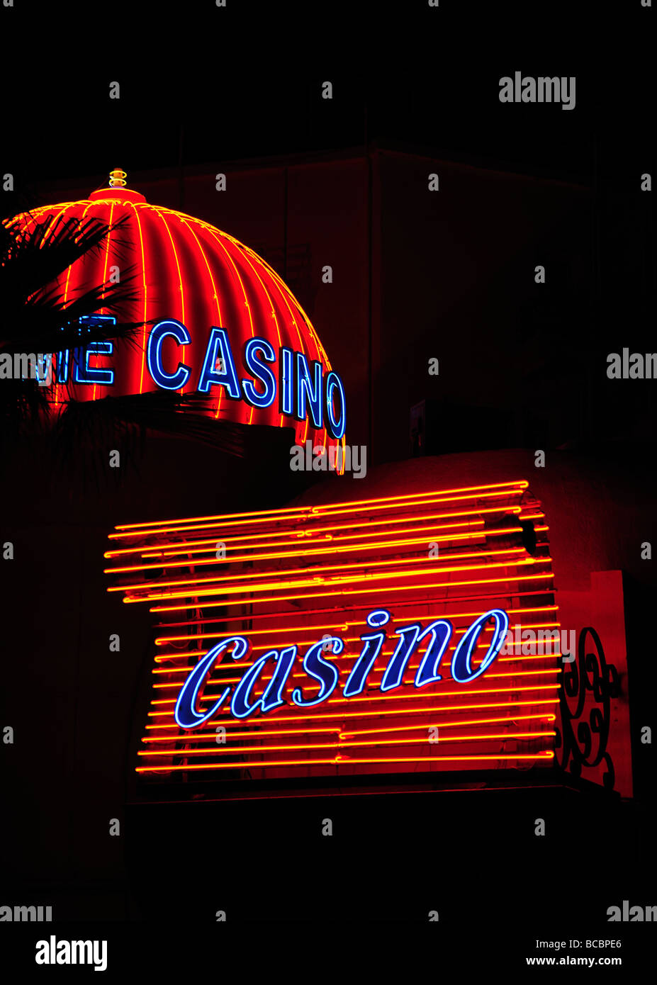 Cyprus casino hi-res stock photography and images - Alamy