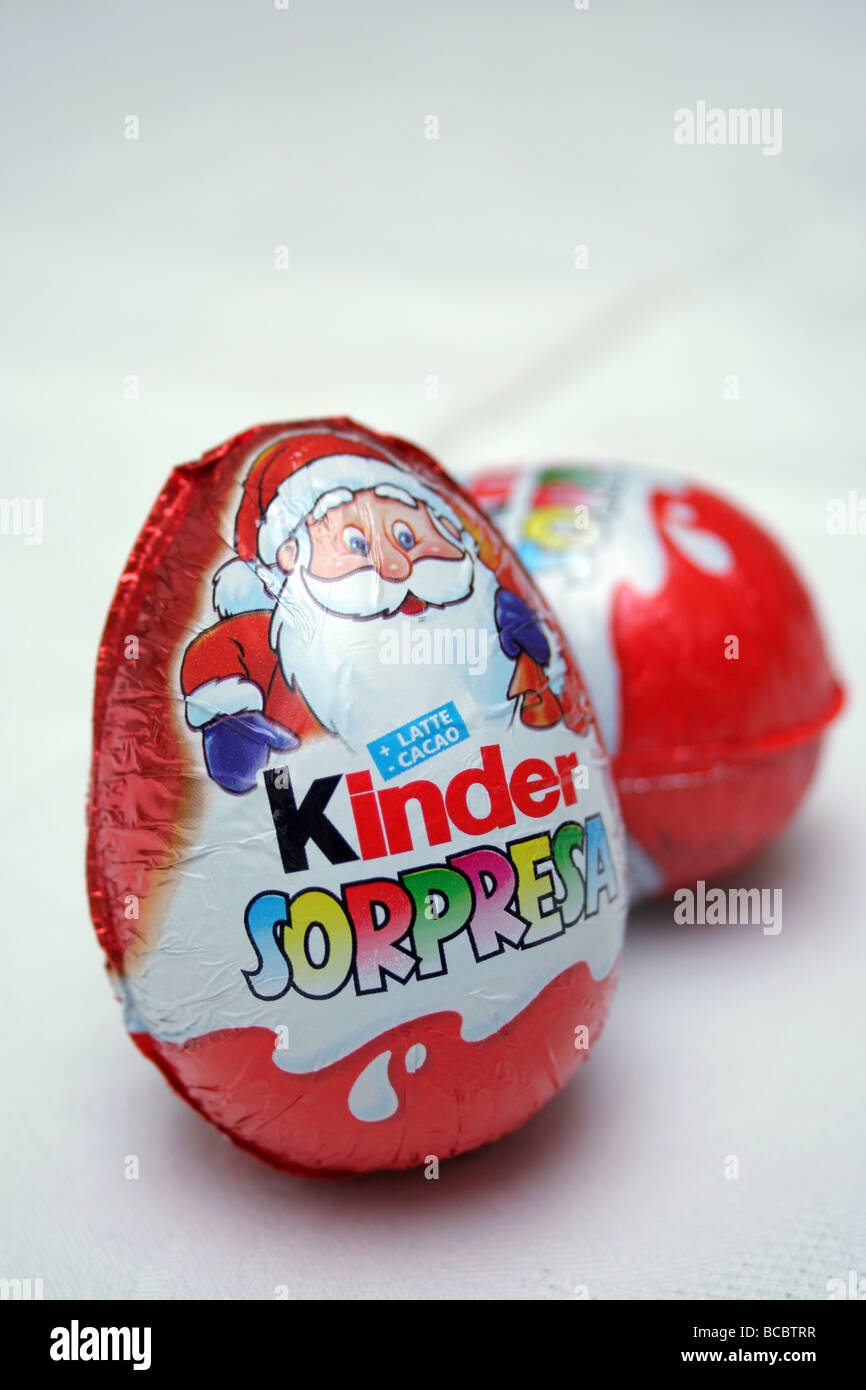 Kinder Sorpresa