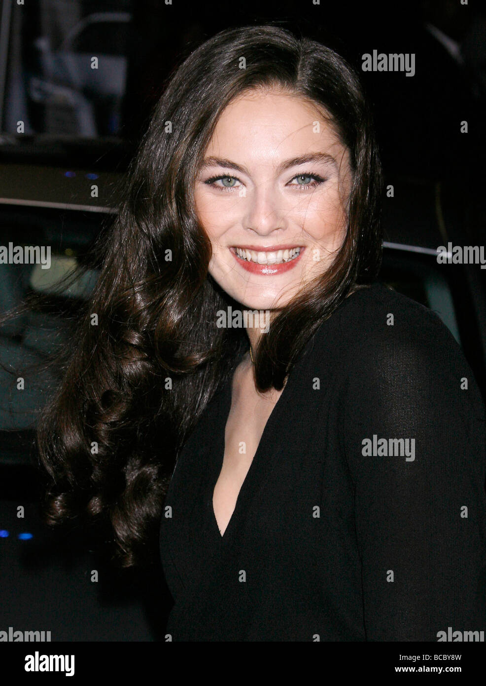 Alexa davalos nue