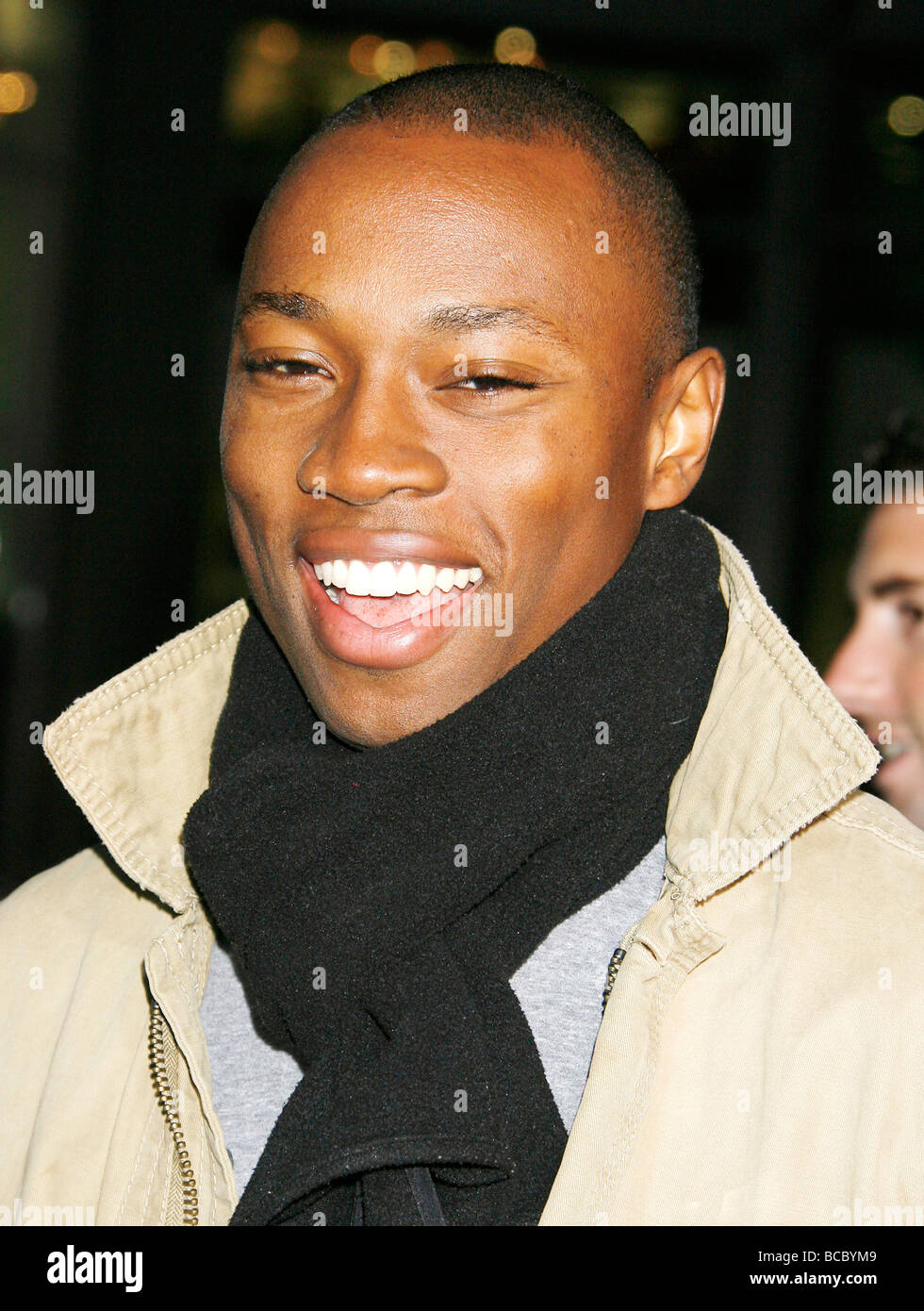 Robbie jones hi-res stock photography and images - Alamy