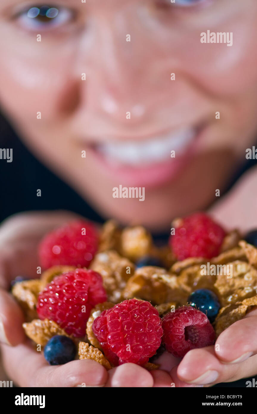 Healthy diet foods hi-res stock photography and images - Alamy