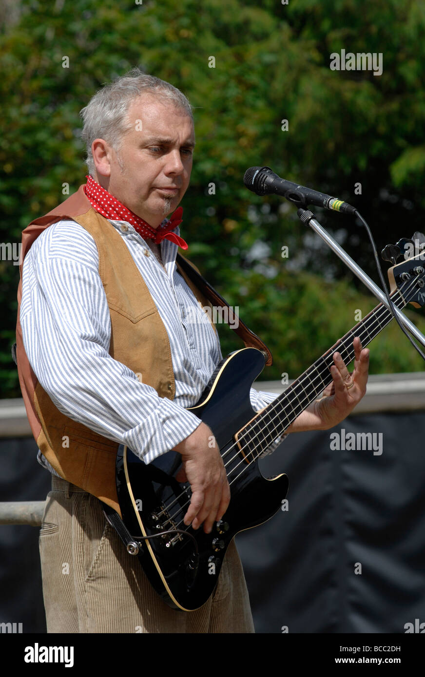 Wurzels band hi-res stock photography and images - Alamy