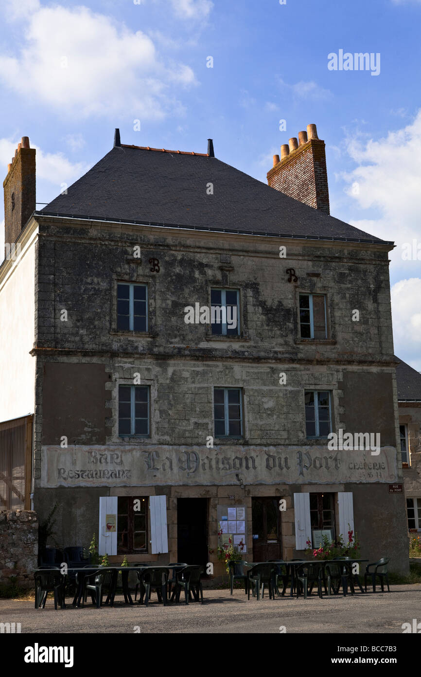 Typical cottage, france hi-res stock photography and images - Page 6 - Alamy