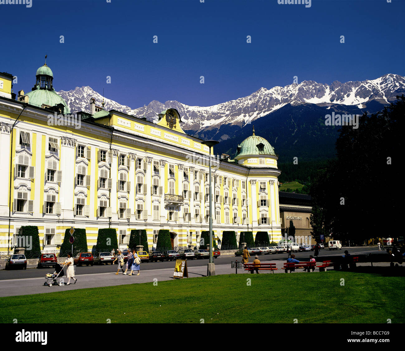 jobsuche innsbruck