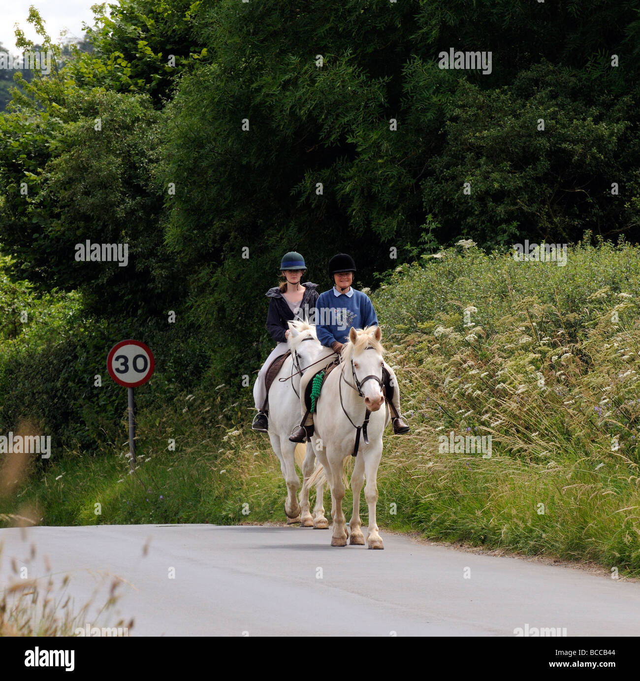 Hacking horse road High Resolution Stock Photography and Images - Alamy