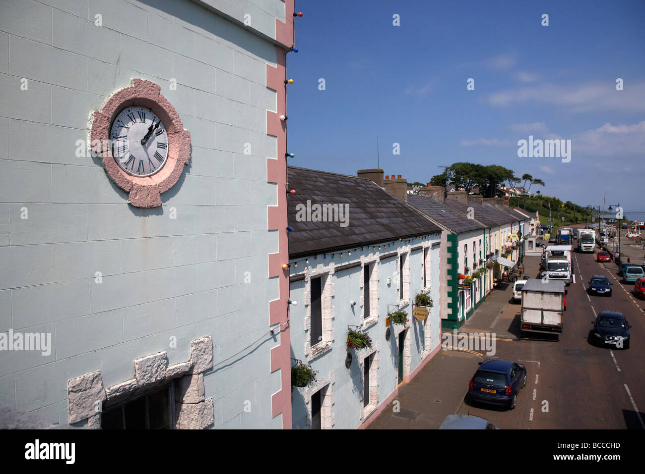 Town Hall And Library High Resolution Stock Photography and Images Alamy