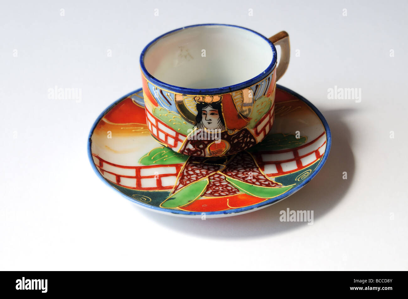Chinese art deco hi-res stock photography and images - Alamy