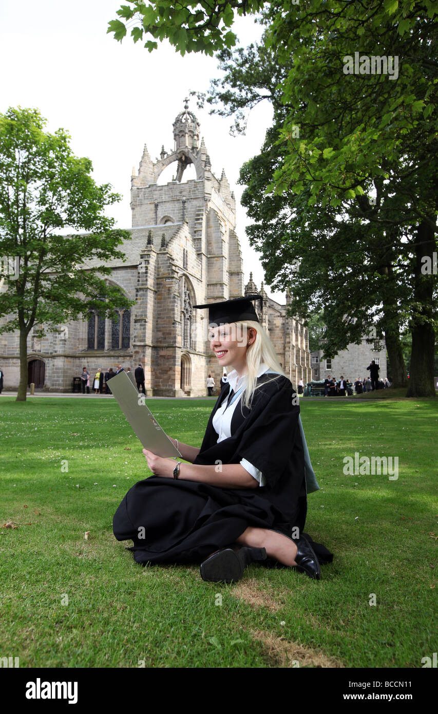 mortar board and gown hire