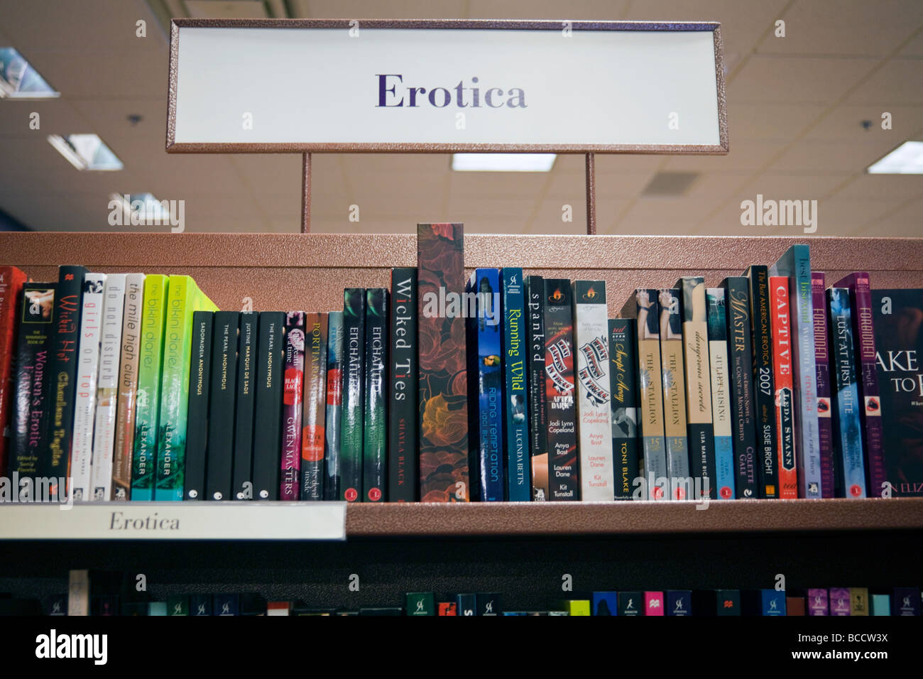Educatinal erotic books