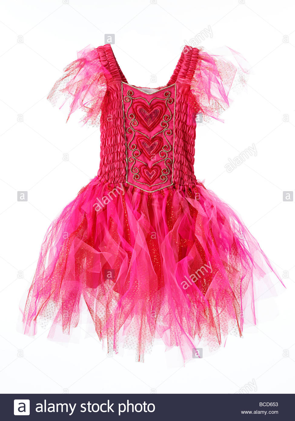 princess dressing