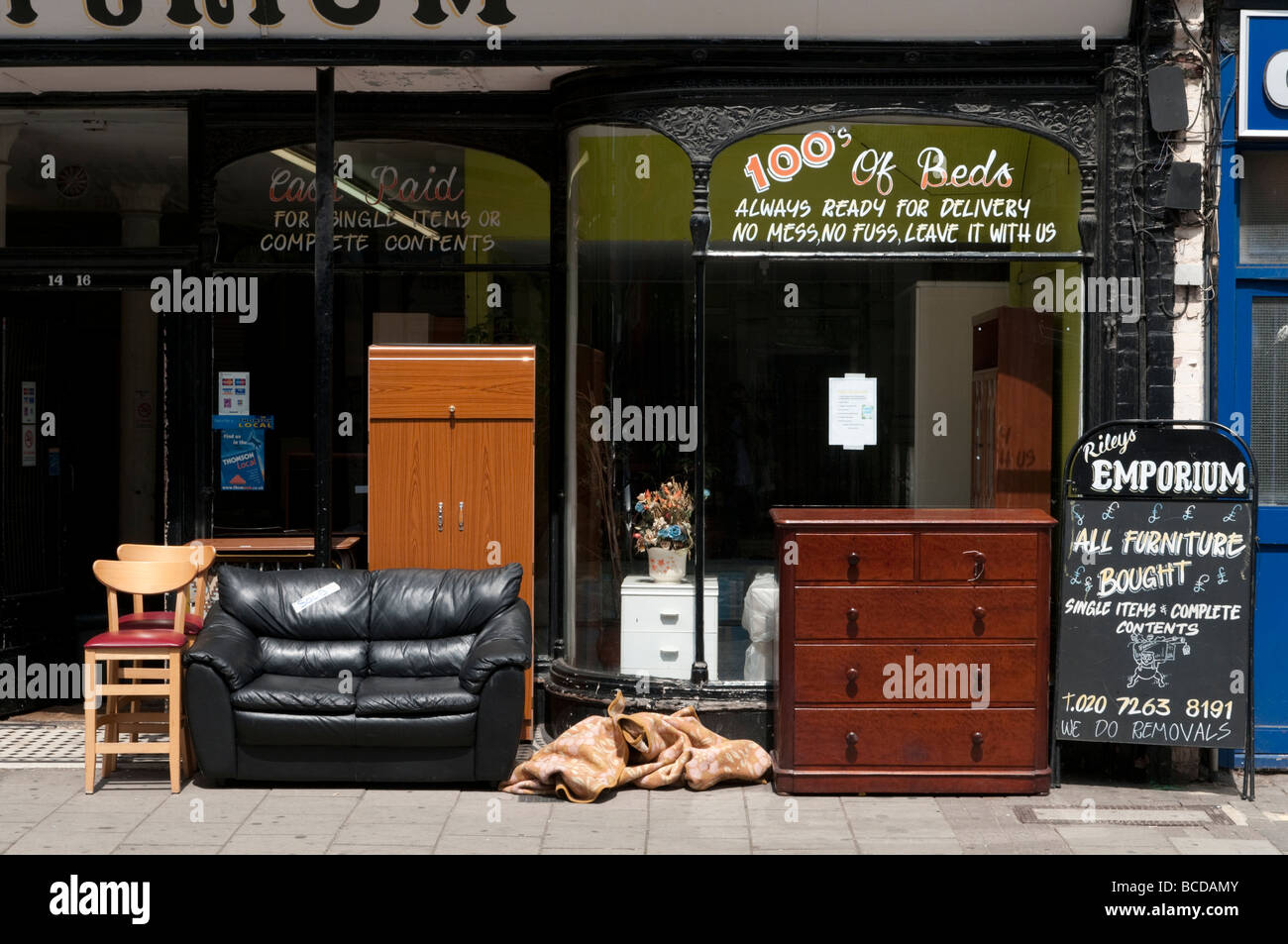 Second Hand Furniture Stock Pos & Second Hand Furniture Stock ...