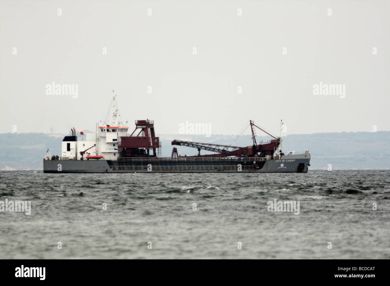 Boat, Ship, Tanker Stock Photo