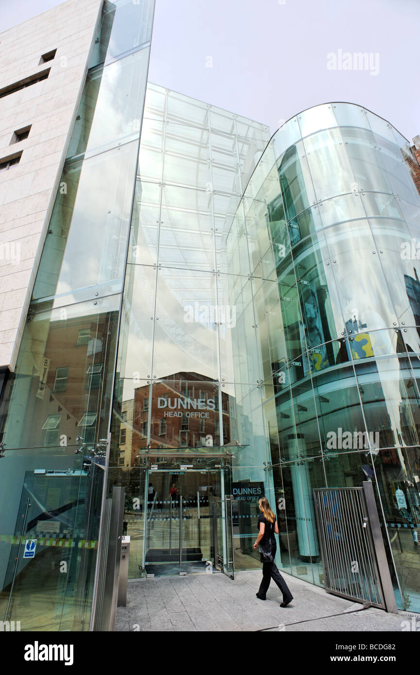 Dunnes store hires stock photography and images Alamy