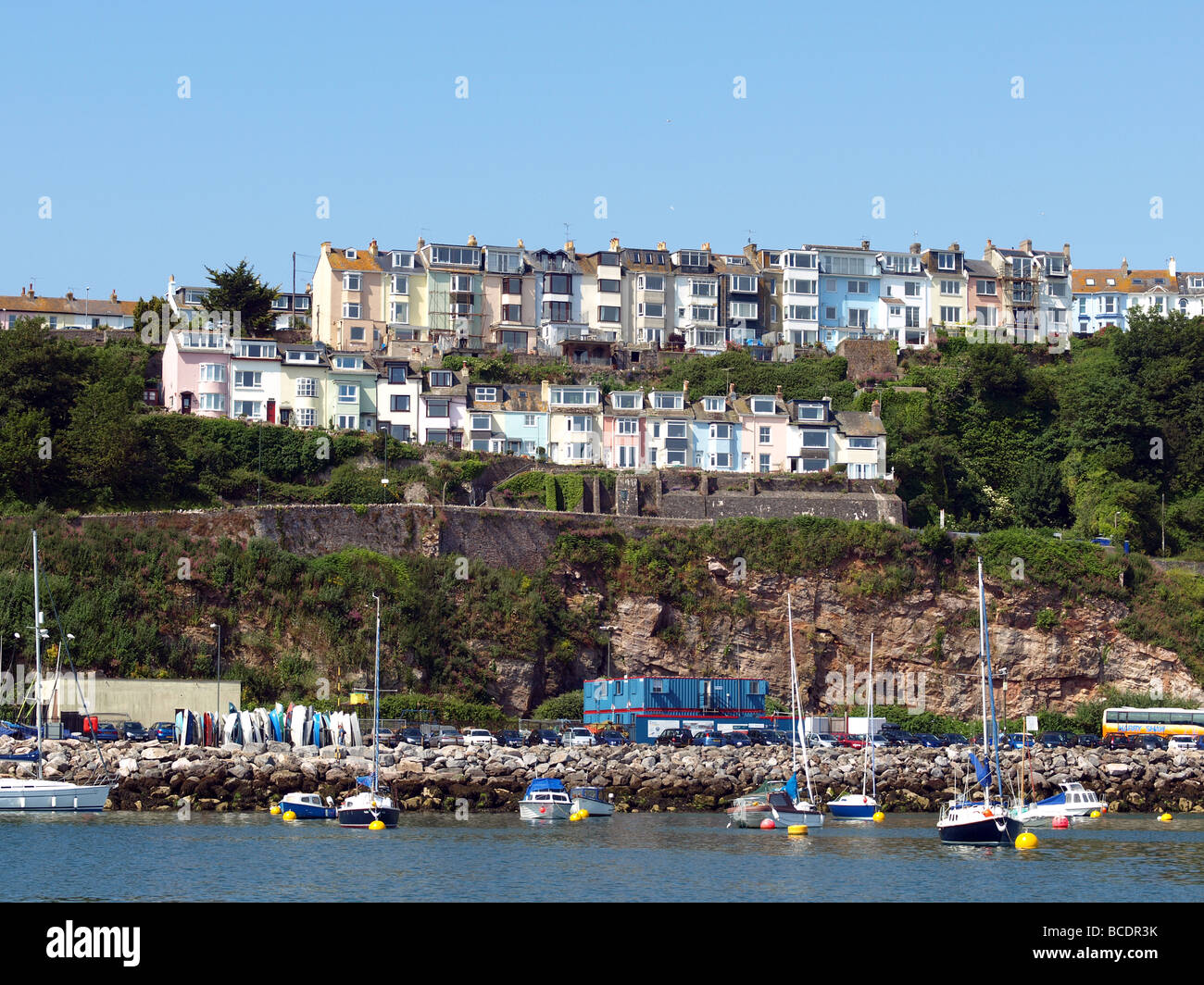 Brixham_devon hires stock photography and images Alamy
