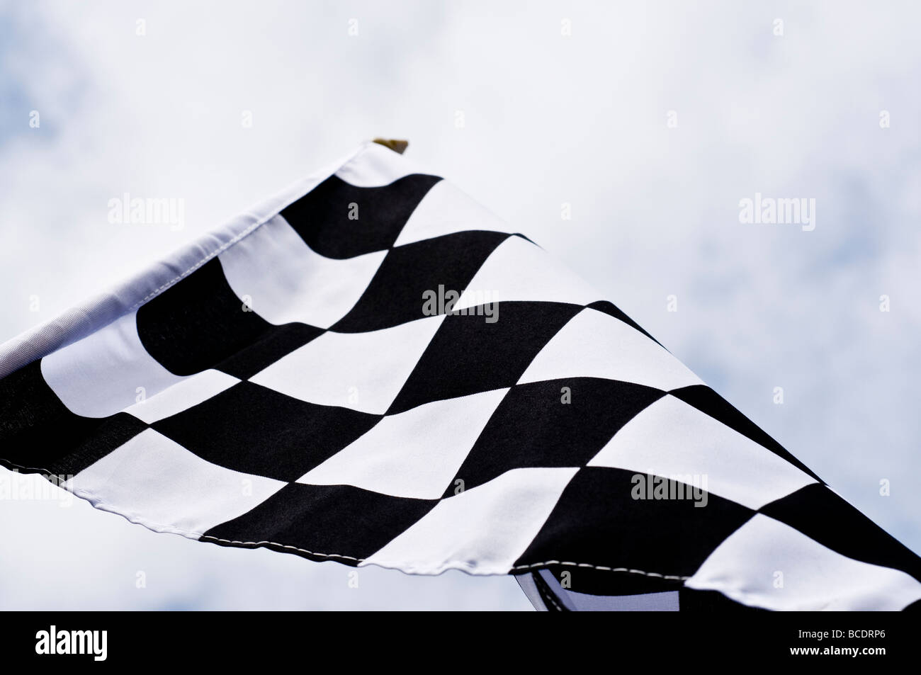 Chequered_flag hires stock photography and images Alamy