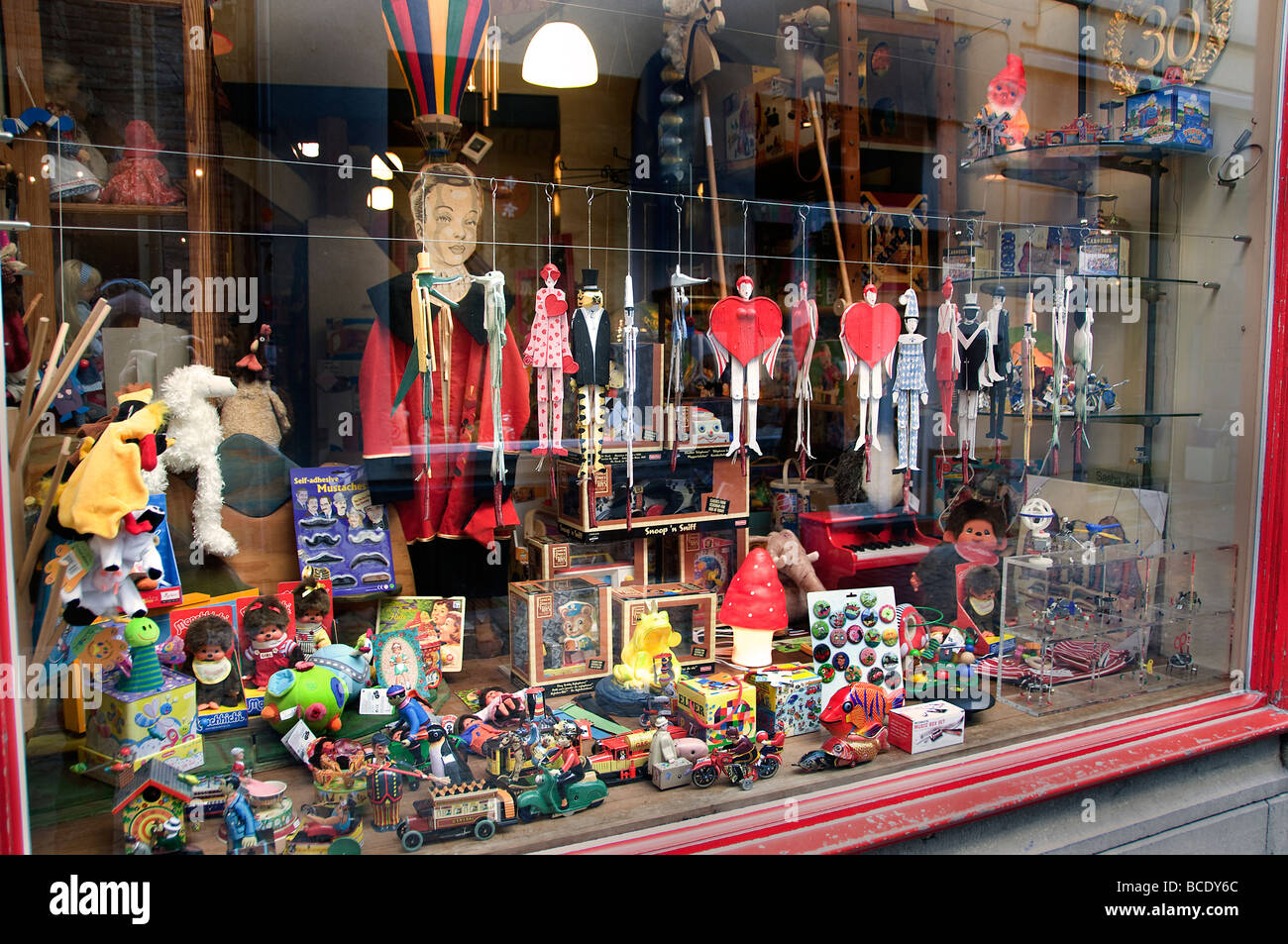 kids toys shop