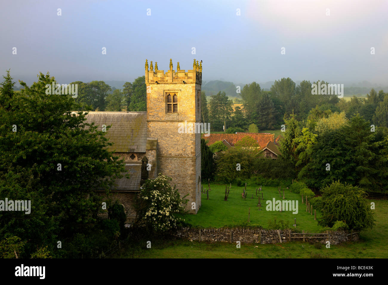 Howardian hills hires stock photography and images Alamy