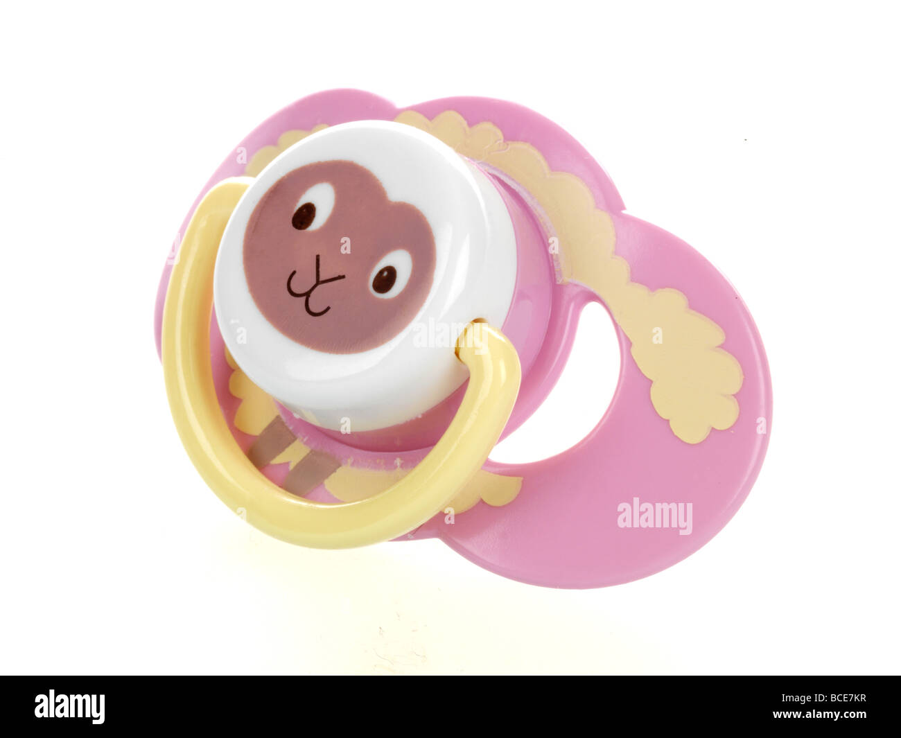 Health baby dummy hi-res stock photography and images - Alamy