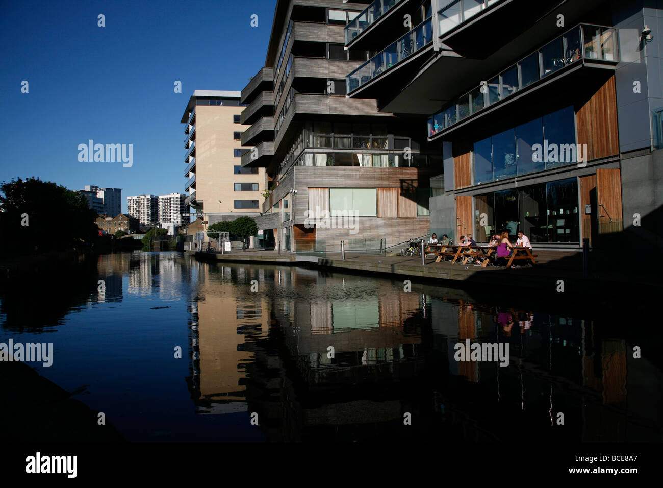 Gainsborough town hires stock photography and images Alamy