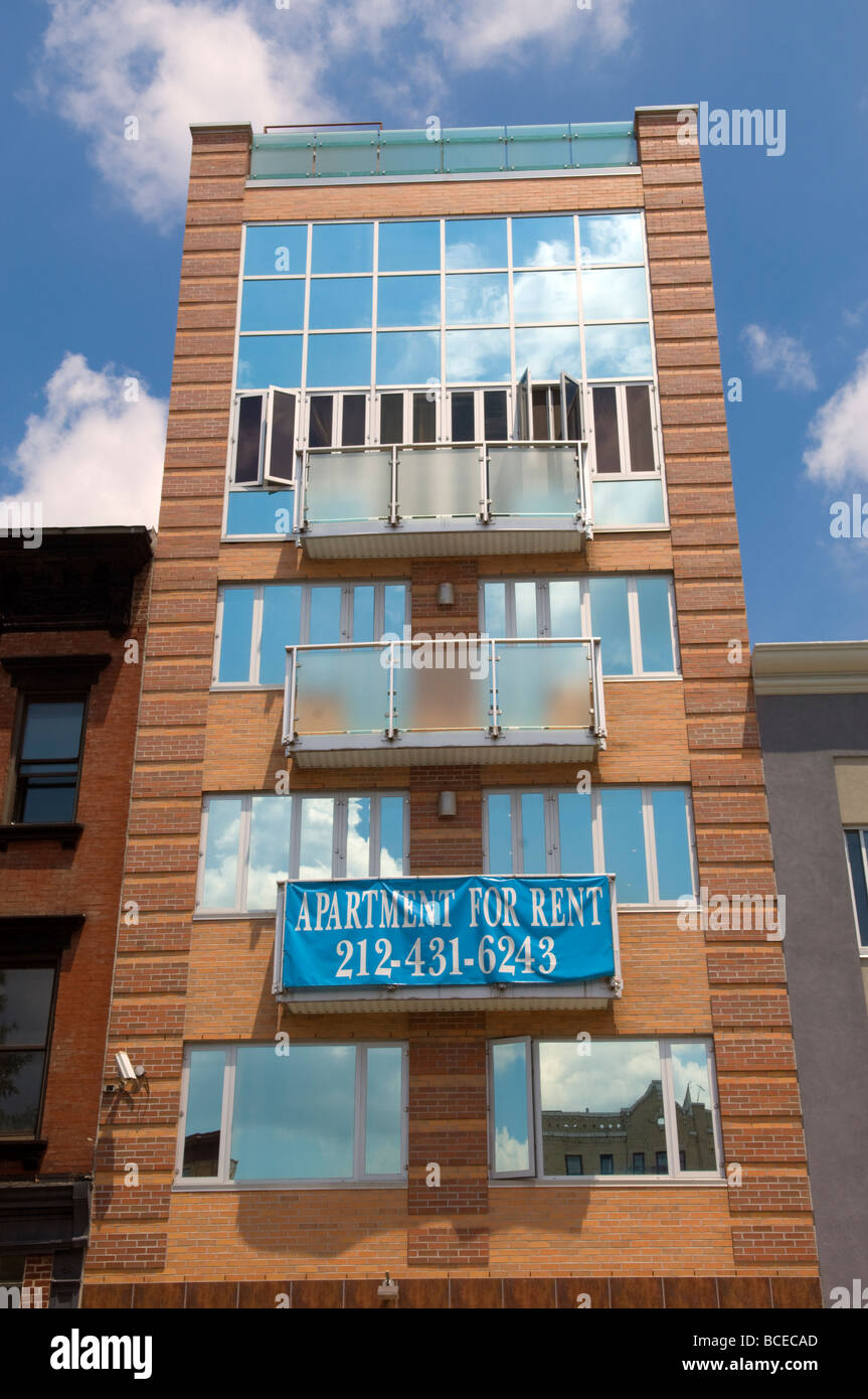 Apartments for rent in the Brooklyn neighborhood of Bushwick on Sunday