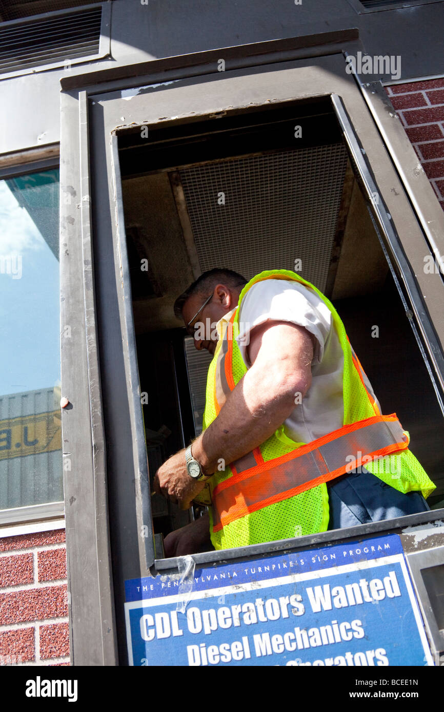 Toll booth hires stock photography and images Alamy