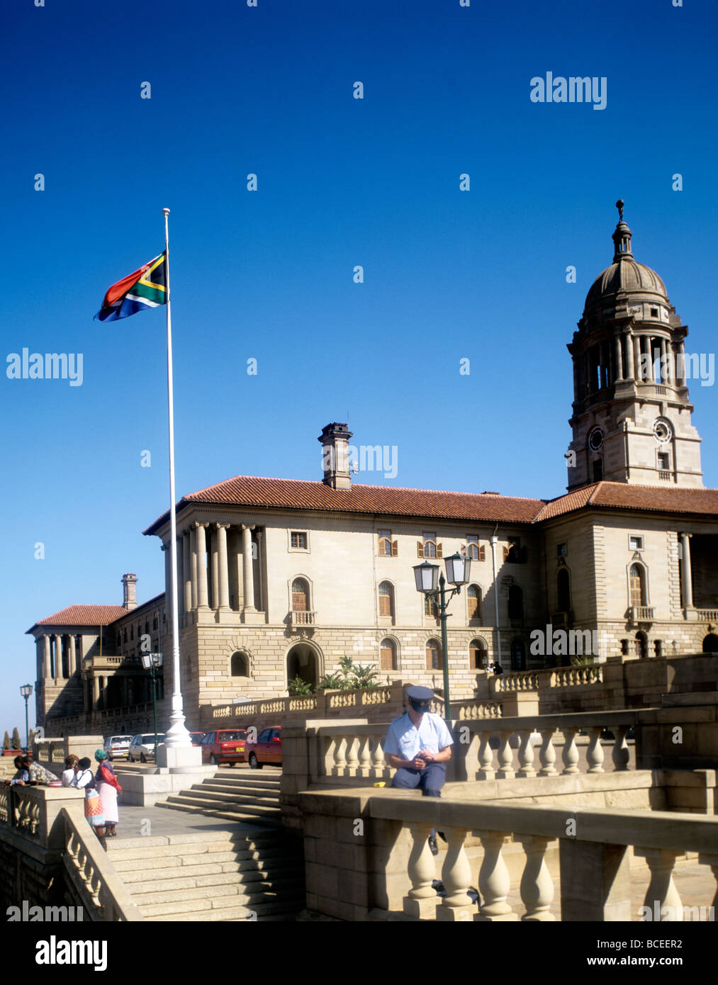 sa parliament tours