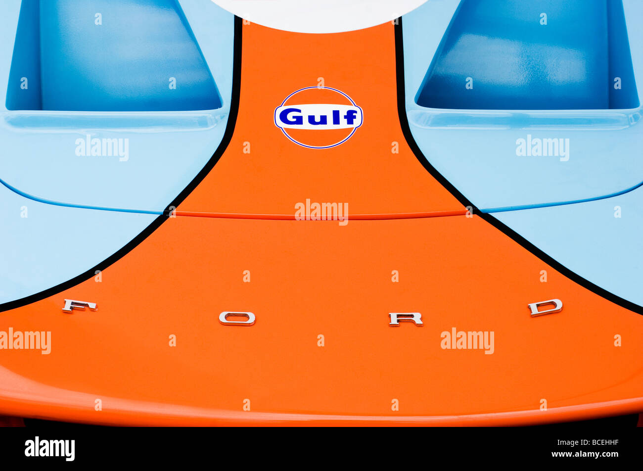 Gulf Logo