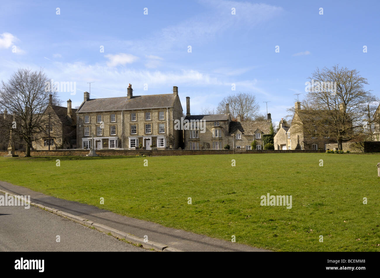 Shipton under wychwood hires stock photography and images Alamy