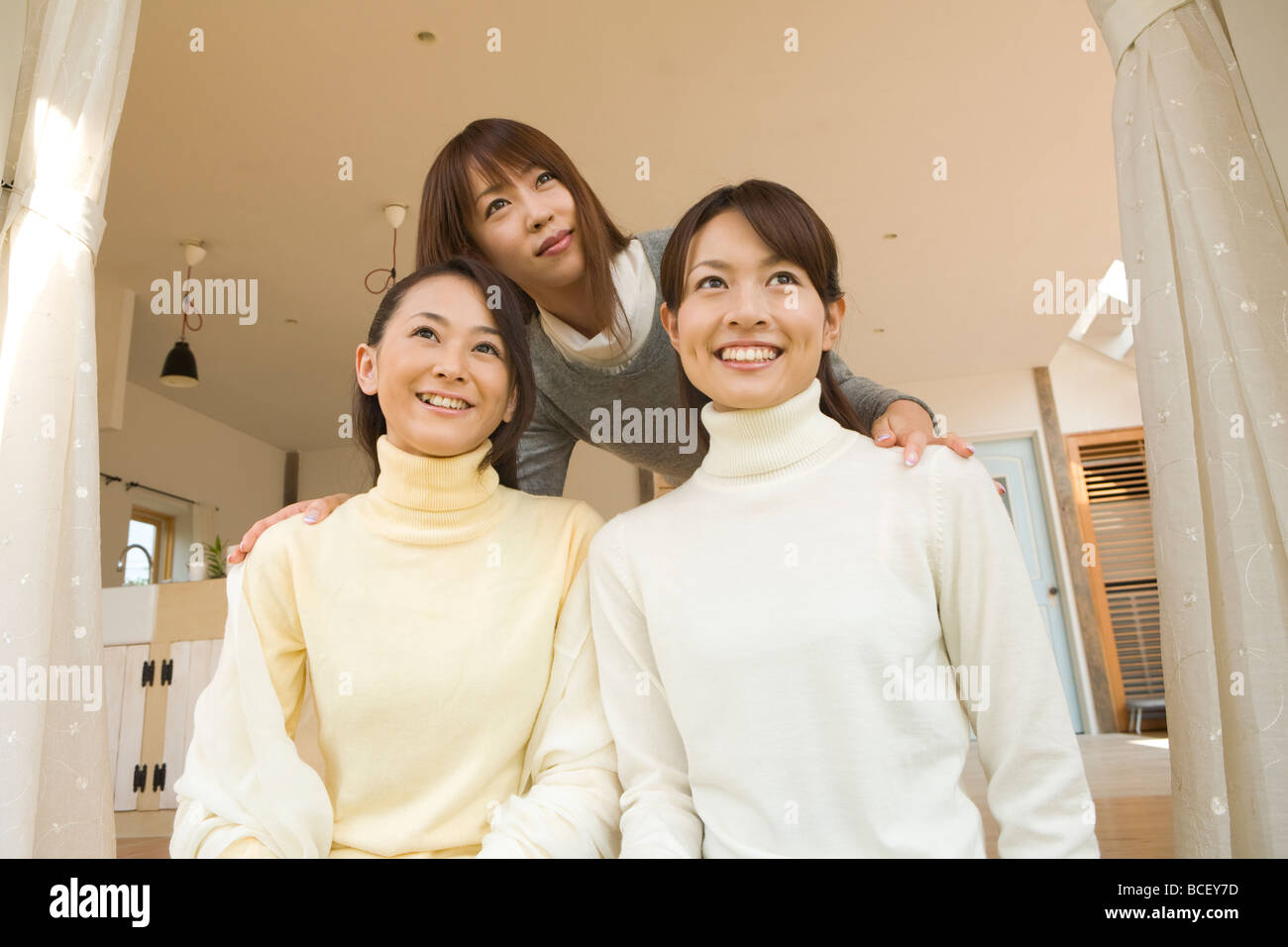 In sitting room hi-res stock photography and images - Alamy