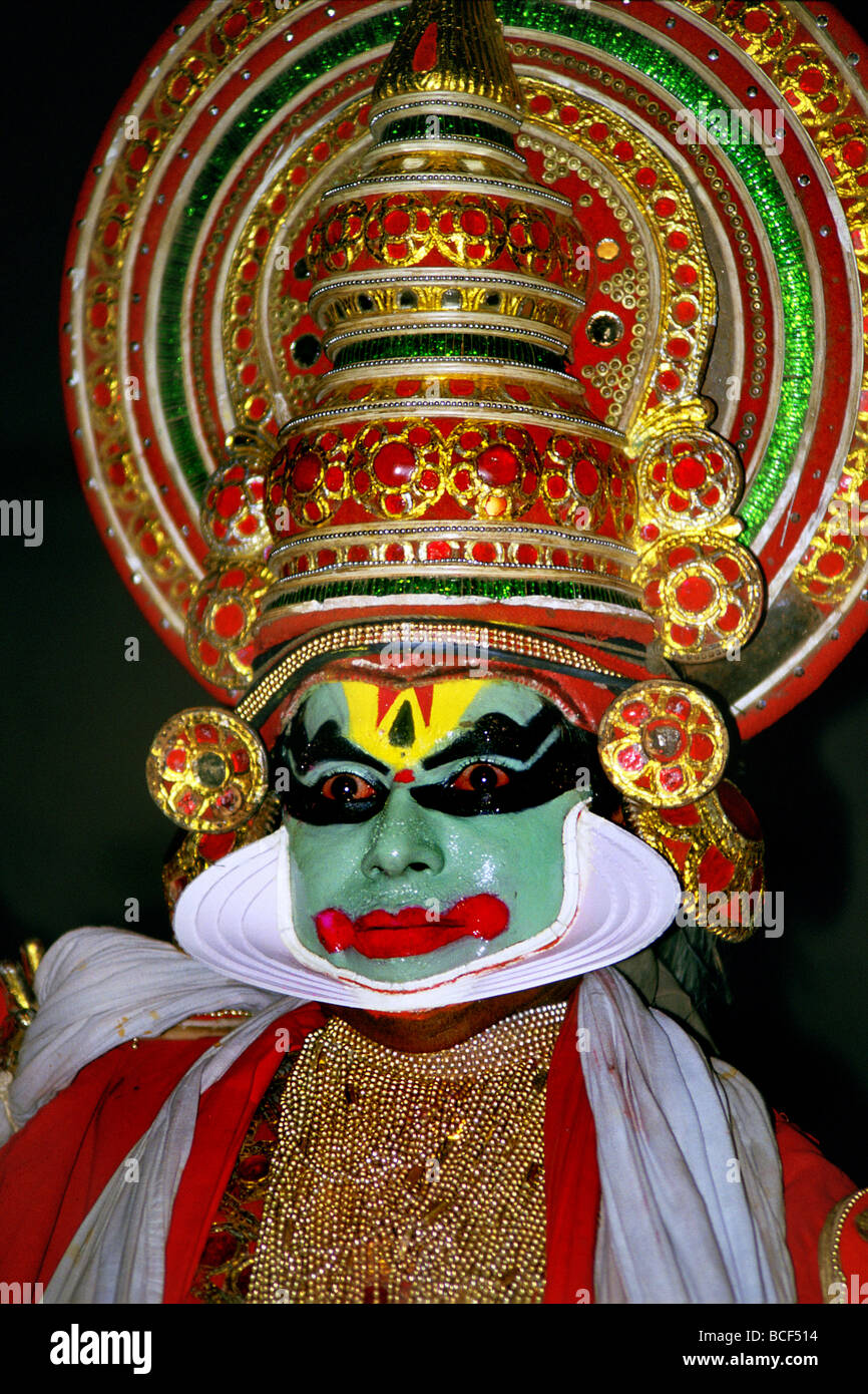 Tribes Of Kerala High Resolution Stock Photography and Images - Alamy
