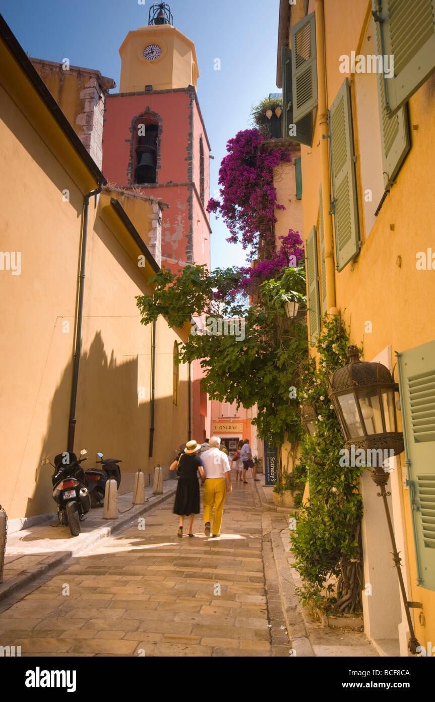 Provence alpes cote dazur hi-res stock photography and images - Alamy