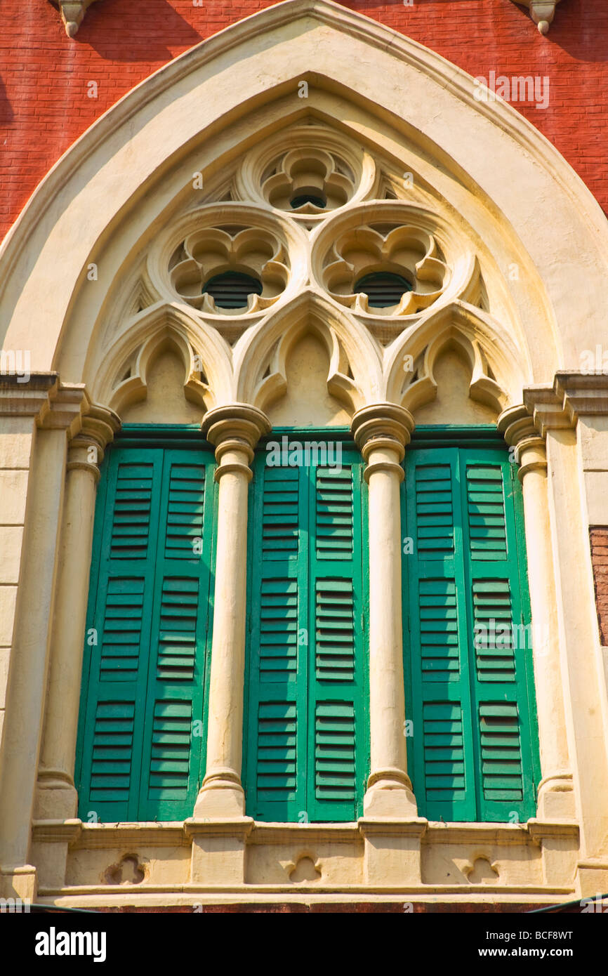 India, West Bengal, Kolkata, Calcutta, High Court Stock Photo Alamy