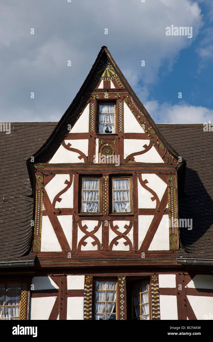 Ediger Germany Ediger hi-res stock photography and images - Alamy