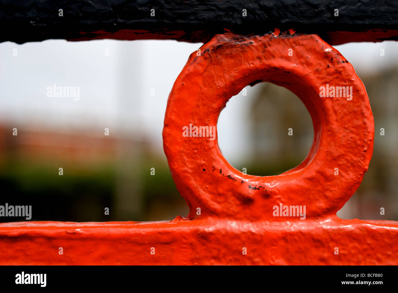 Steel Loop High Resolution Stock Photography and Images - Alamy