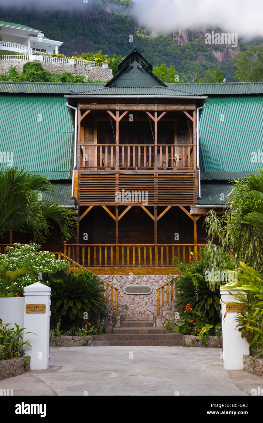 Kenwyn House, Mahé photo 2