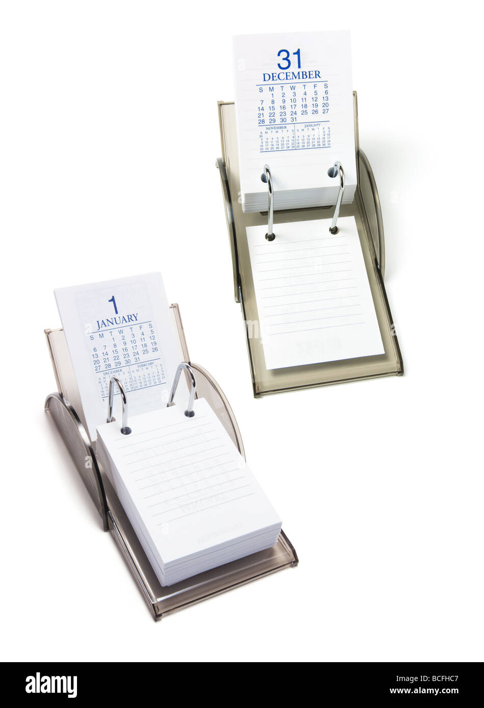 Desk calendars hires stock photography and images Alamy