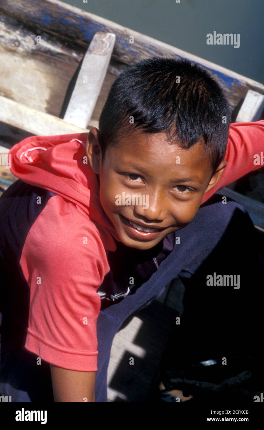 Bang rong phuket hi-res stock photography and images - Alamy