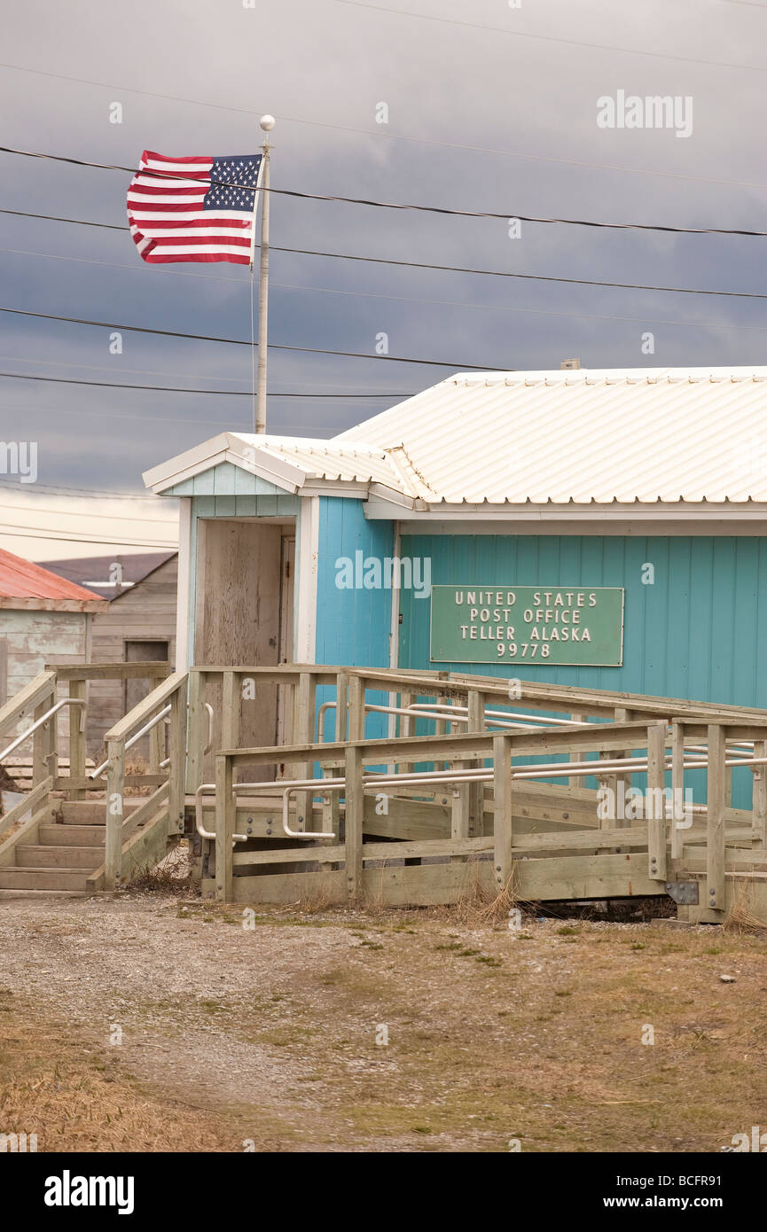 Teller alaska hires stock photography and images Alamy