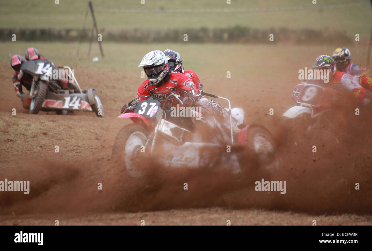 Grass track hires stock photography and images Alamy