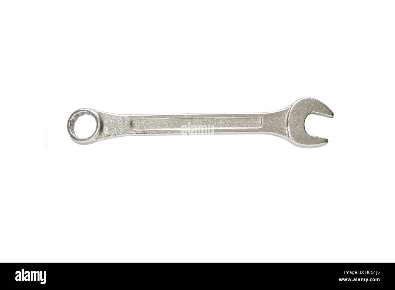 spanner Stock Photo