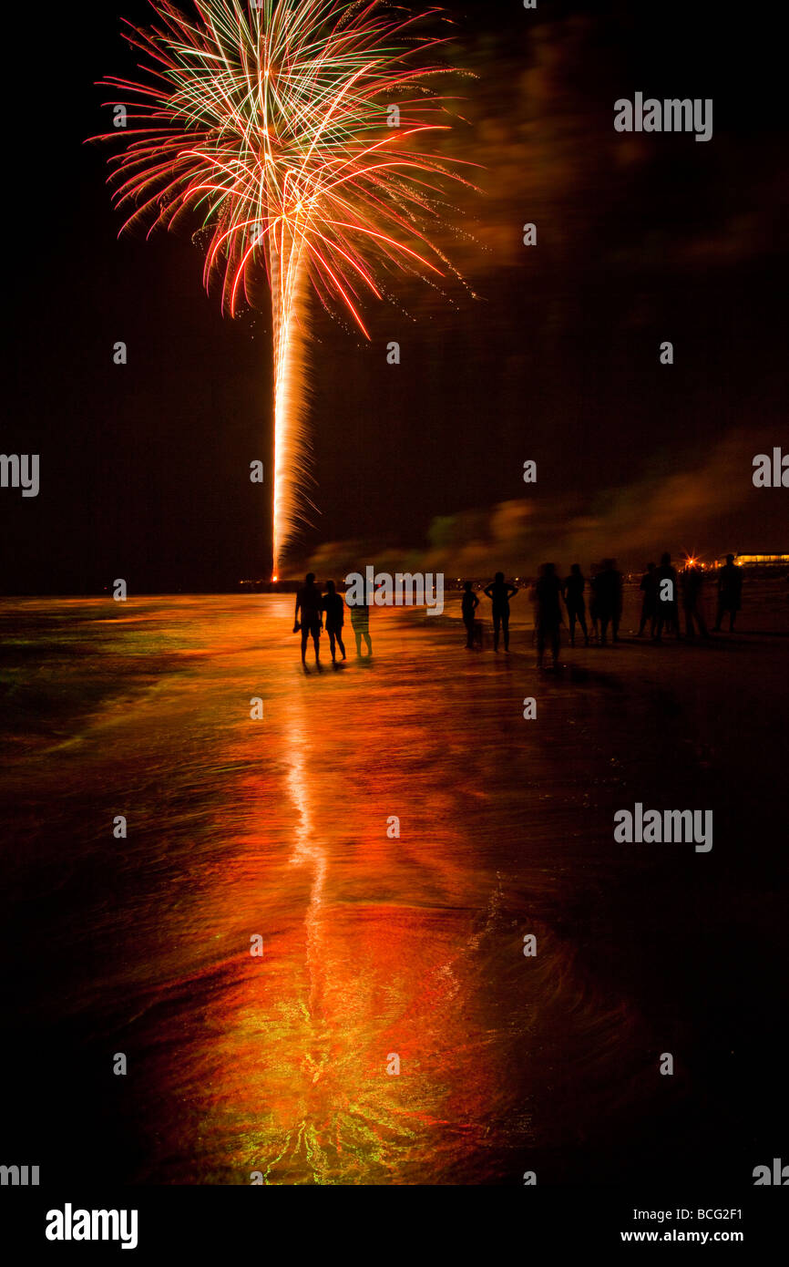4th of july events isle of palms sc