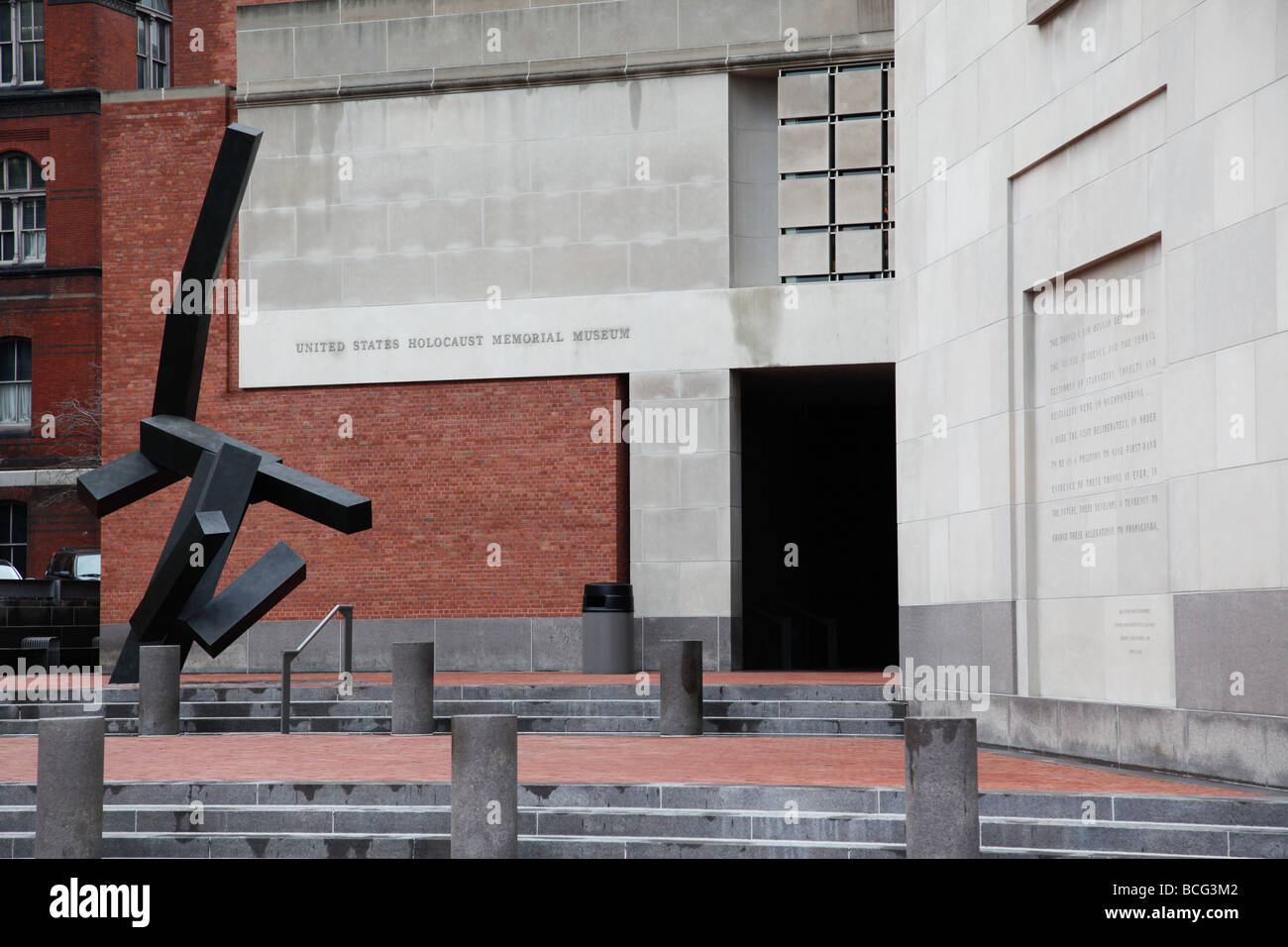 Holocaust Museum Washington Dc Hi res Stock Photography And Images Alamy Holocaust museum washington dc hi res stock photography and images alamy