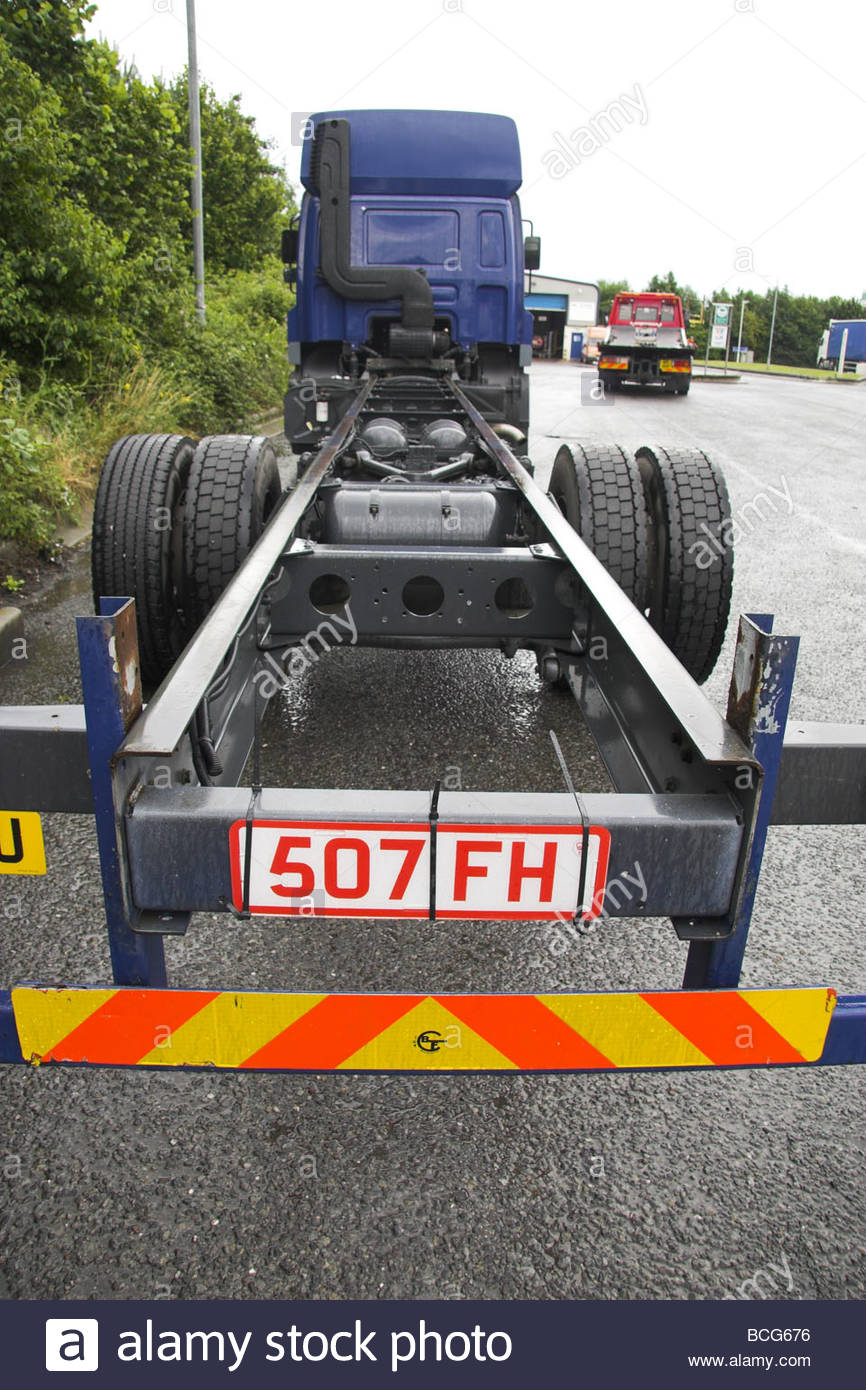 Motor Vehicle Registration High Resolution Stock Photography and Images Alamy