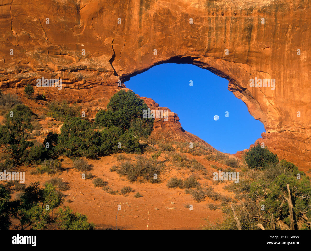 Moon hole hi-res stock photography and images - Alamy